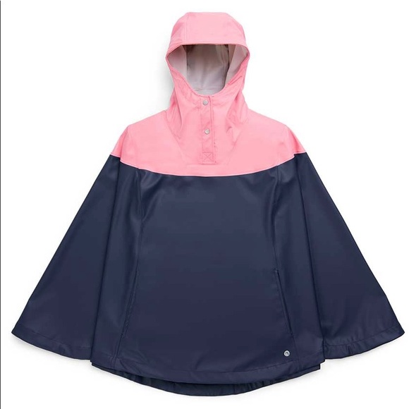 Herschel Supply Company Jackets & Blazers - Herschel Rain Poncho